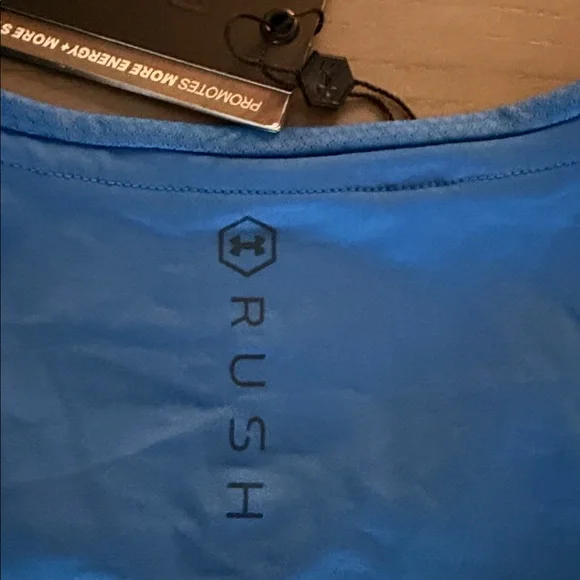 Under Armour fitted - Picture 4 of 4